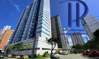 Imagem 2: Apartamento com 74m² no Jardim Oceania