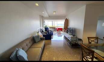 Imagem 2: Apartamento no Renascença 160m² Quadra de Tênis 04 Quartos ZE*06TR94765