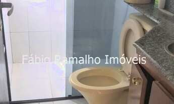 Imagem 4: Apartamento com 3 dormitórios, para venda no Residencial Marajoara