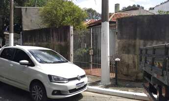 Imagem 3: TERRENO PLANO / ESQUINA - MÓOCA - VILA BERTIOGA