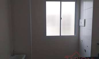 Imagem 6: Apartamento de 2 dormitórios para Locação ou Venda no Bonfim em Taubaté