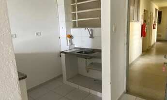 Imagem 7: Apartamento para aluguel com 41 metros quadrados com 1 quarto em Santa Cecília - São Paulo