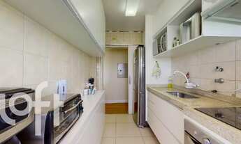 Imagem 6: Apartamento a venda no Condomínio Perugia com 58 m², 3 quartos, 1 vaga