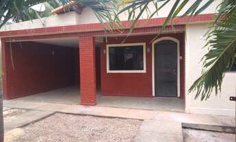 Imagem: Aluguel casa setor serrano 1 Paraiso do