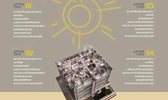 Imagem 4: Apartamento Residencial à venda, Centro, Bombinhas -