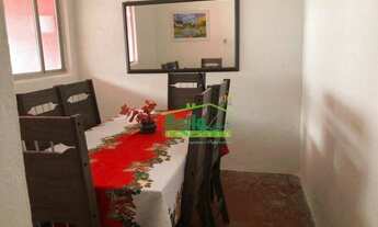 Imagem 4: Casa com 3 dormitórios à venda, 68 m² por R$ 320.000,00 - Vila da Inabi - Camaragibe/PE