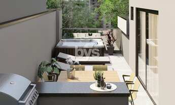 Imagem 6: SOBRADO com 3 dormitórios à venda com 215m² por R$ 1.190.000,00 no bairro Guabirotuba - CU