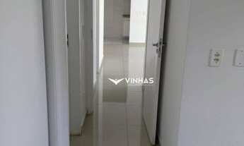 Imagem 7: Apartamento com 2 dormitórios para alugar, 70 m² por R$ 2.500,00/mês - Jardim Aquarius - S