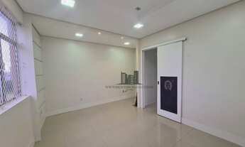 Imagem 3: Sala Comercial semi mobiliada no Bairro Cristo Redentor em Porto Alegre-RS