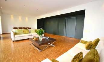 Imagem: Apartamento em Moema Pássaros, reformado!