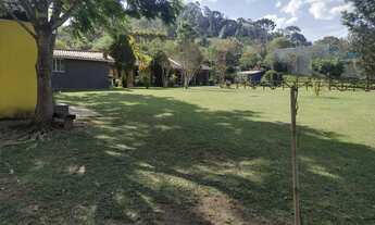 Imagem 6: Maravilhoso sítio em PEDRA BELA, São Paulo. Todo reformado. Impecável. Piscina, churasquei