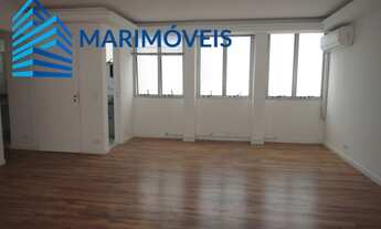 Imagem 3: CONJUNTO COMERCIAL PARA VENDA OU LOCAÇÃO EM HIGIENÓPOLIS, SÃO 108M² COM 4 SALAS, 3 BANHE