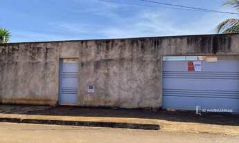 Imagem: Terreno à venda, todo murado 360 m² por