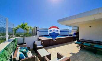 Imagem: Cobertura com 3 dormitórios à venda, 149