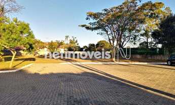 Imagem 4: Venda Lote-Área-Terreno Park Way Brasília