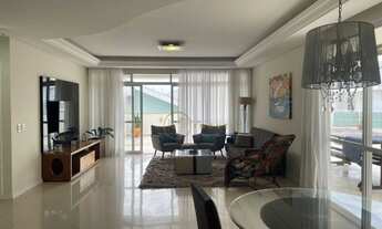 Imagem 4: Cobertura com 4 dormitórios à venda, 250 m² por R$ 1.400.000,00 - Ingleses do Rio Vermelho