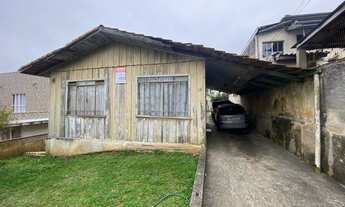 Imagem 3: Terreno medindo 480 m², Vista Alegre- Curitiba