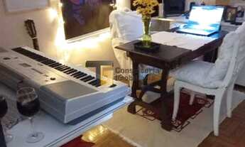 Imagem 8: TG Consultoria Imobiliaria, Vende, Rua José Higino, Tijuca, Excelente Apartamento sala doi