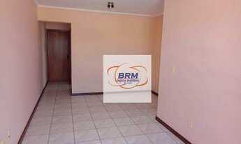 Imagem 2: Apartamento com 2 dormitórios, 62 m² - venda por R$ 450.000,00 ou aluguel por R$ 1.900,00