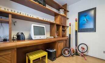 Imagem 4: Moema . Rua Tranquila . Excelente Planta . Rua tranquila