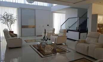 Imagem 5: Casa com 4 dormitórios à venda, 800 m² por R$ 7.900.000,00 - Jurerê Internacional - Floria