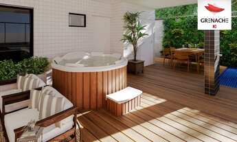 Imagem 4: Lançamento Edf. Grenache até 100 meses para pagar