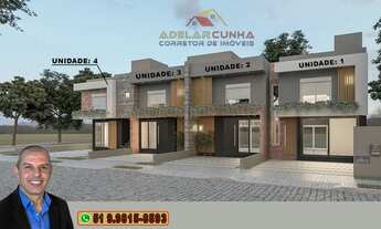 Imagem 5: Sobrado com 2 ou 3 dormitórios à Venda em Sapiranga