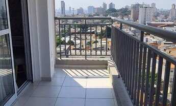 Imagem 4: Apartamento com 2 dormitórios à venda, 74 m² por R$ 710.000,00 - Vila Aricanduva - São Pau
