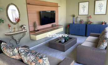 Imagem 4: Casa com 5 dormitórios para alugar, 343 m² por R$ 6.623,79/mês - Jóquei - Teresina/PI