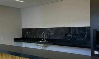 Imagem: Lindo sobrado em condomínio fechado