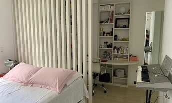 Imagem 7: Apartamento à venda, com 236 m², 3 dormitórios/suites, 5 banheiros, 2 salas, 4 vagas, Perd