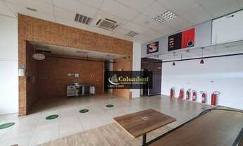 Imagem 6: Salão para alugar, 190 m² - Santa Paula - São Caetano do Sul/SP