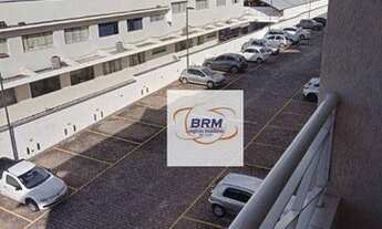 Imagem 6: Apartamento com 2 dormitórios, 62 m² - venda por R$ 450.000,00 ou aluguel por R$ 1.900,00