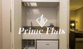 Imagem 6: Flat no Transamerica Executive Perdizes disponível para investimento!