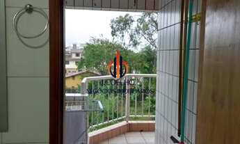 Imagem 5: Apartamento à venda, 2 quartos, 1 suíte, 1 vaga, ITAGUÁ - UBATUBA/SP