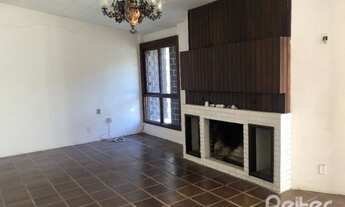 Imagem 2: PORTO ALEGRE - Casa Padrão - Jardim Isabel