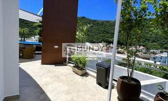 Imagem 6: Belíssima cobertura no Marine Home Resort