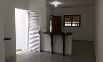 Imagem 6: Casa para venda com 110 metros quadrados com 3 quartos