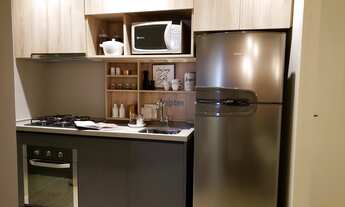 Imagem 4: APARTAMENTO À VENDA, 45 M² - COOPERATIVA - SÃO BERNARDO DO CAMPO/SP