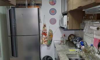 Imagem 7: Apartamento a venda Vila São Pedro em Hortolândia