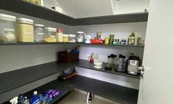 Imagem 3: Sobrado com 3 dormitórios à venda, 230 m² por R$ 2.150.000,00 - Jardim Residencial Maria D