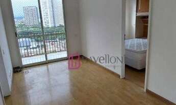 Imagem: Apartamento com 1 dormitório para alugar