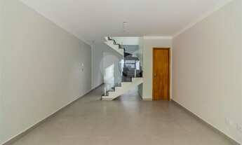 Imagem 4: Sobrado com 3 quartos em SANTANA