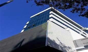 Imagem 2: Andar Corporativo para alugar, 359 m² - Savassi - Belo Horizonte/MG