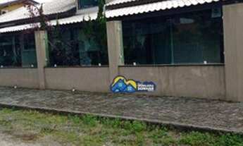 Imagem 4: Sobrado com 3 dormitórios à venda, 250 m² por R$ 800.000 - Balneário Santa Clara - Itapoá