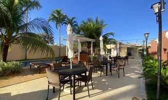 Imagem 3: Apartamento com 3 dormitórios à venda, 114 m² por R$ 680.000,00 - Plano Diretor Norte - Pa