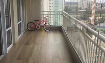 Imagem 6: Jundiaí - Apartamento Padrão - Retiro