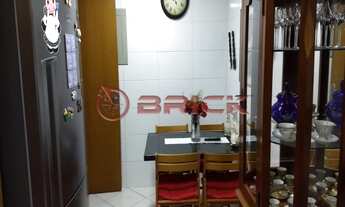 Imagem: Apartamento com 3 quartos sendo 1 suíte