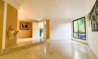 Imagem 7: Casa para venda tem 592 metros quadrados com 5 quartos em Barra da Tijuca - Rio de Janeiro