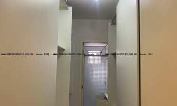 Imagem 6: Apartamento para Locação em São Paulo, MOEMA, 3 dormitórios, 2 suítes, 4 banheiros, 2 vaga